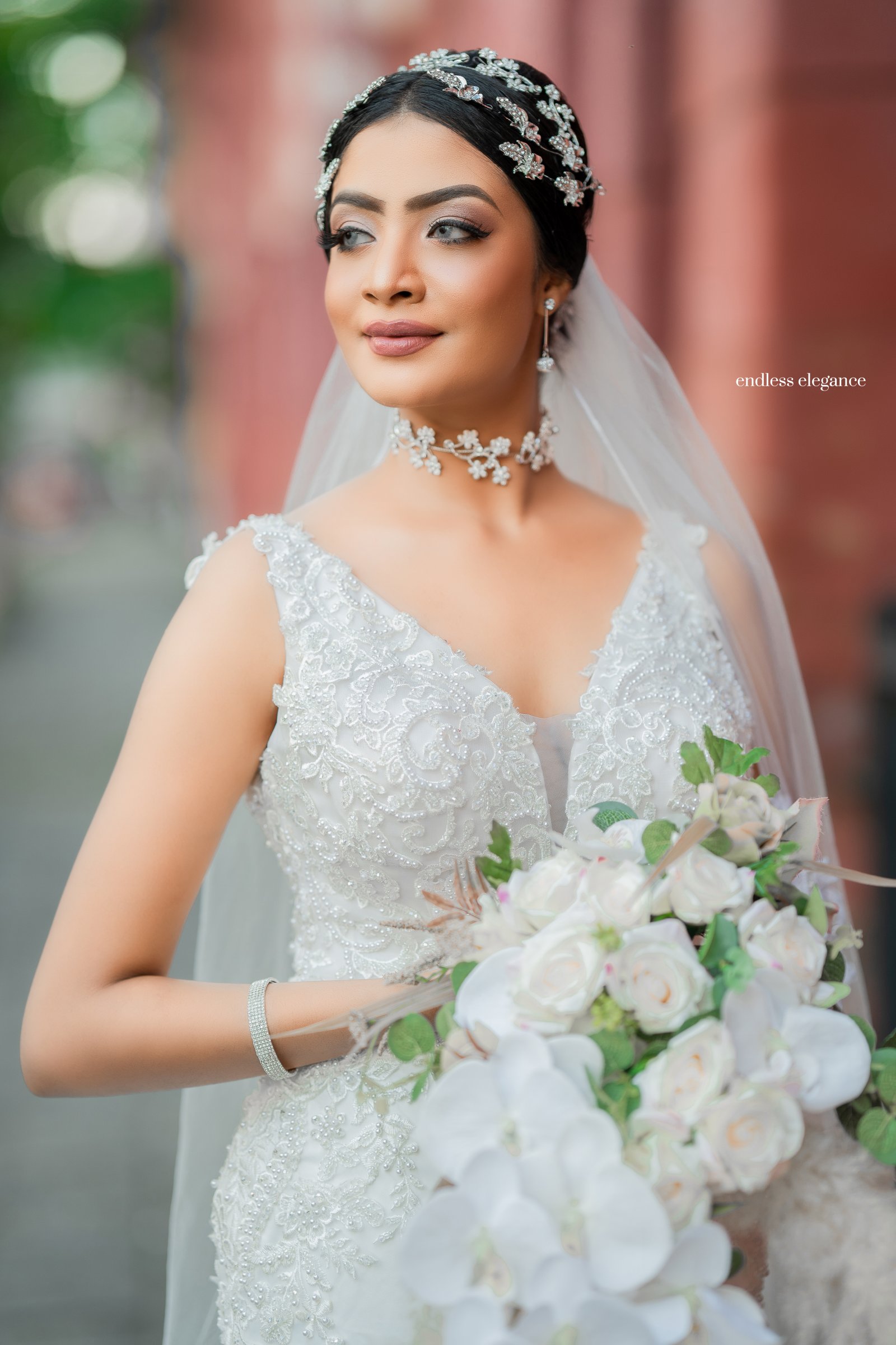 Franci & Sapna Engagement in Colombo