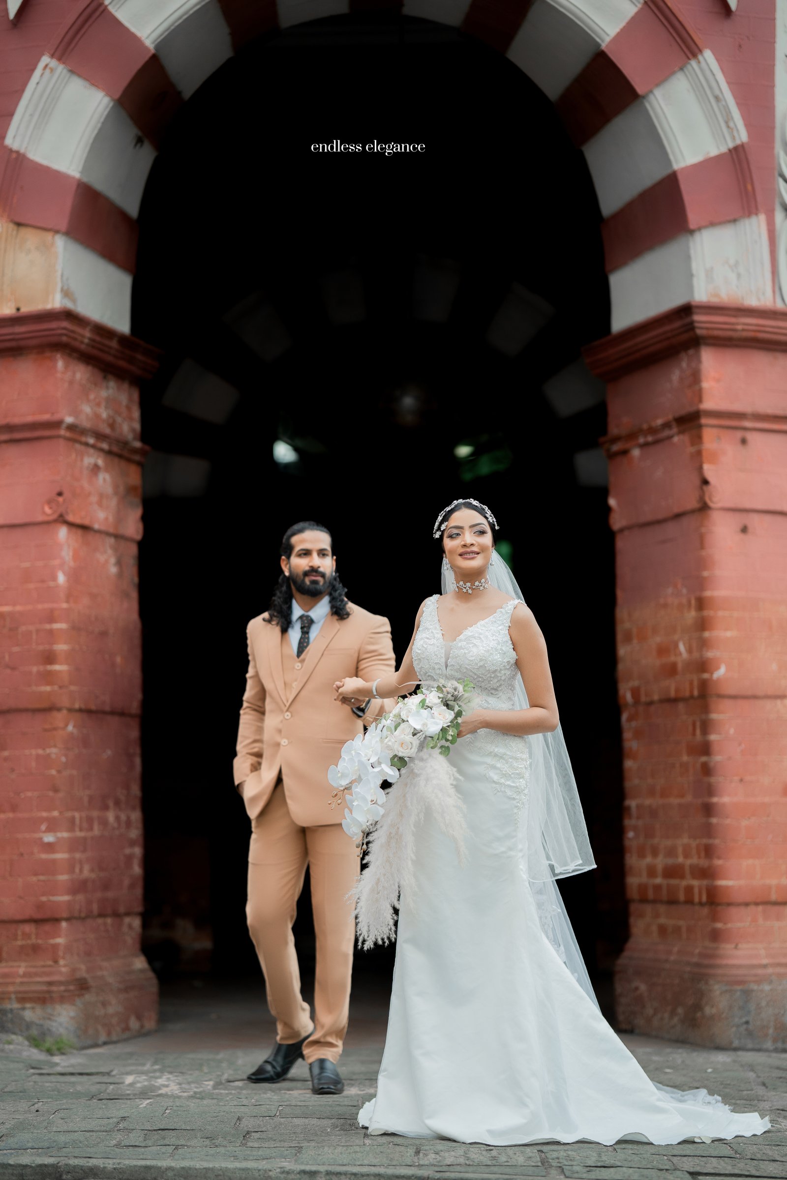 Franci & Sapna Engagement in Colombo