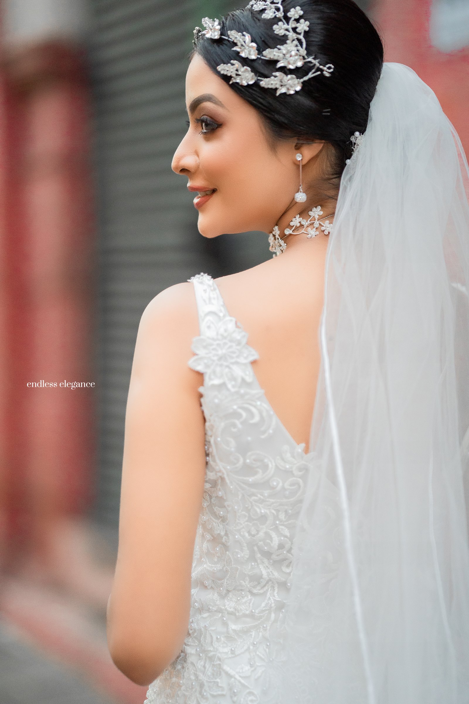 Franci & Sapna Engagement in Colombo