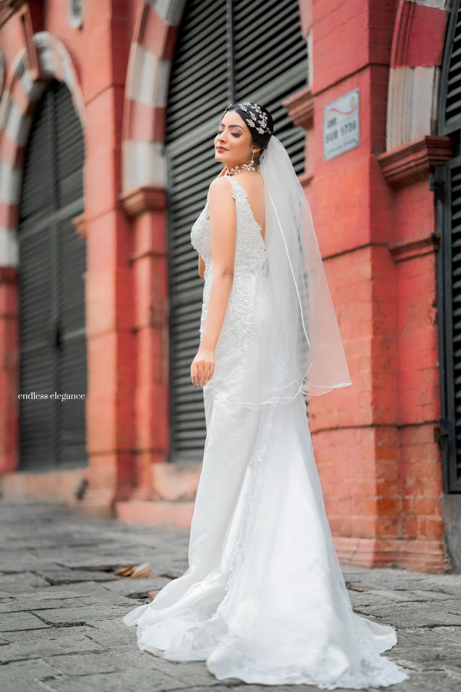 Franci & Sapna Engagement in Colombo