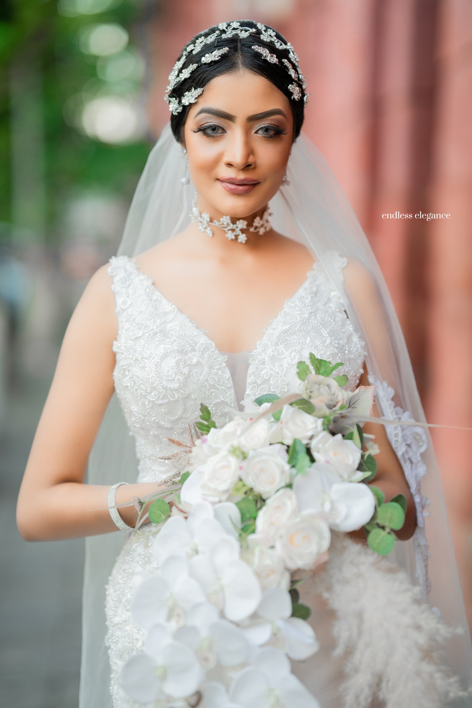 Franci & Sapna Engagement in Colombo