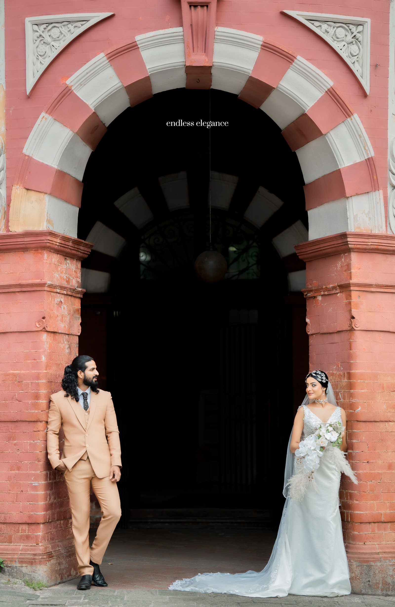 Franci & Sapna Engagement in Colombo
