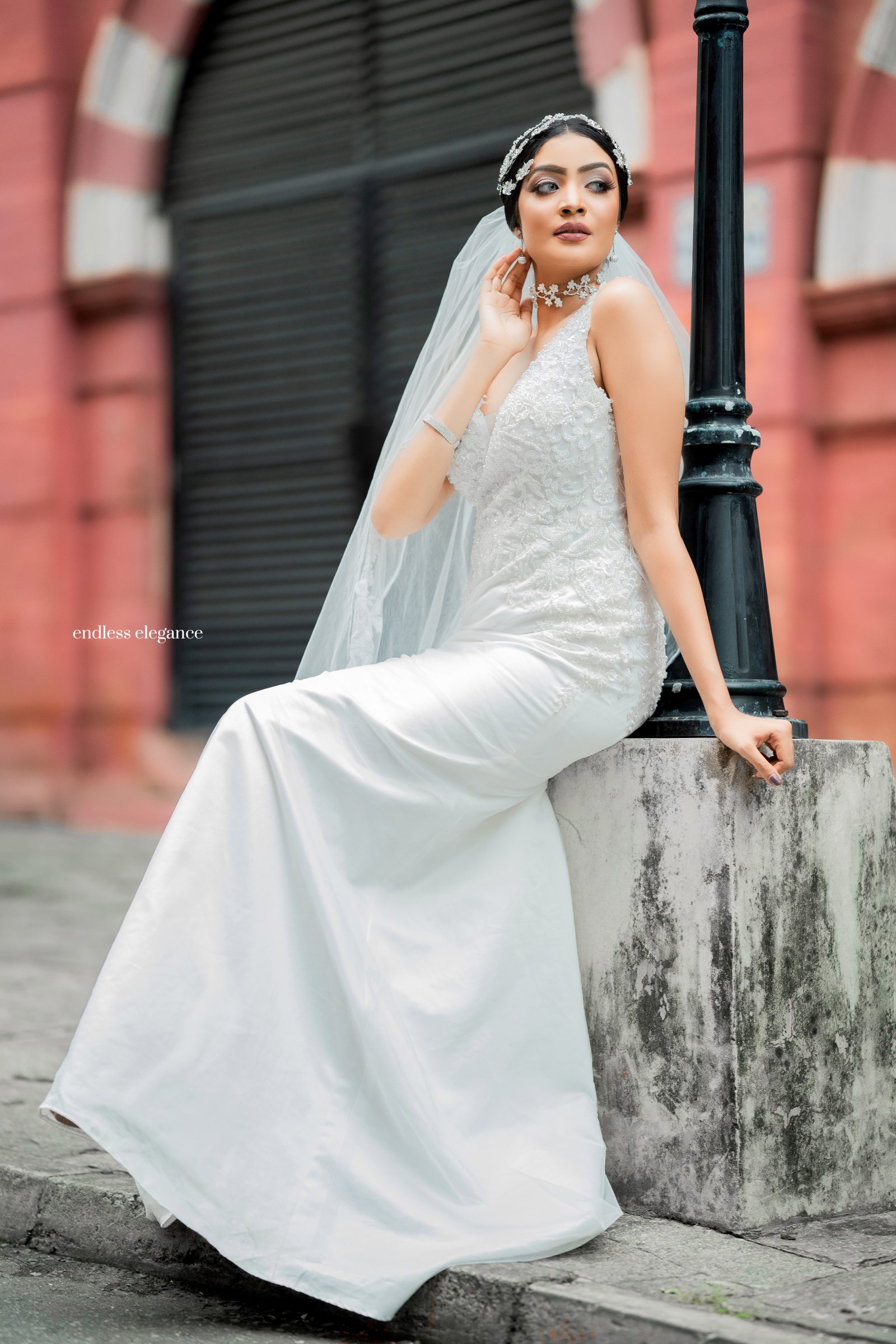 Franci & Sapna Engagement in Colombo