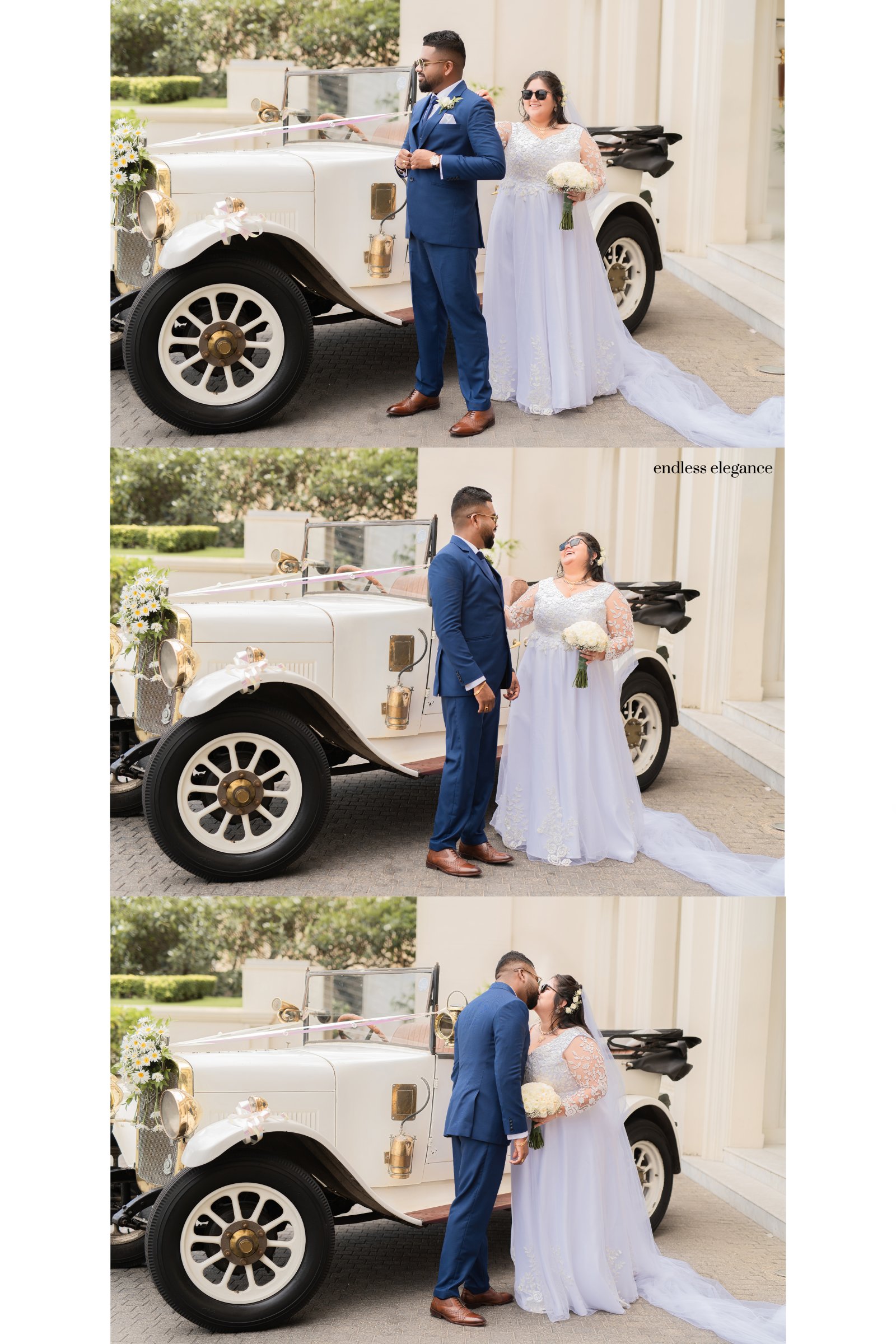 Mihiran & Saira Wedding in Galle Face Hotel Colombo