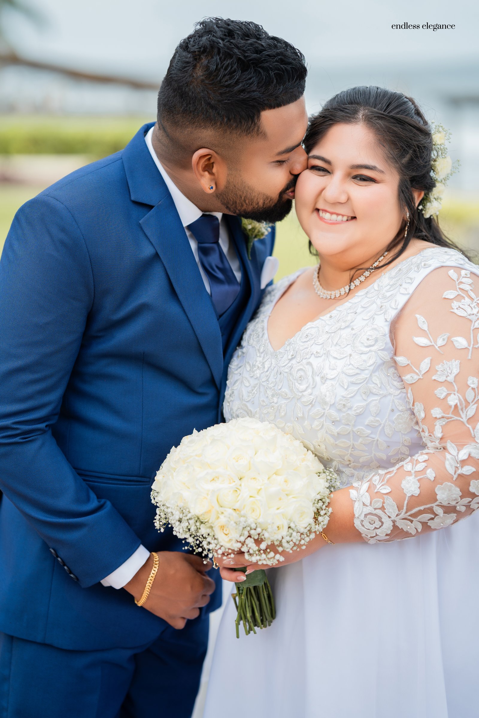 Mihiran & Saira Wedding in Galle Face Hotel Colombo