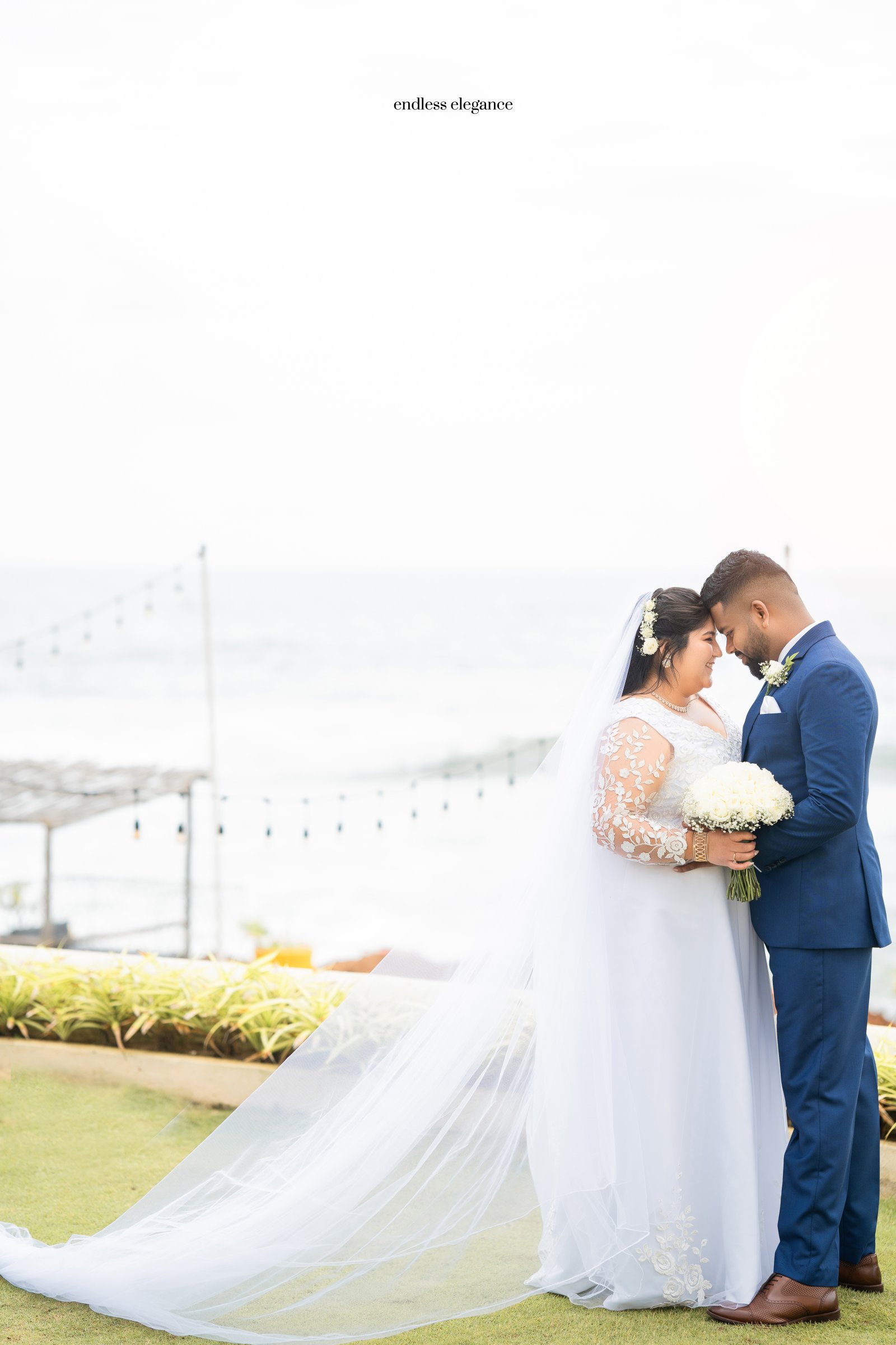 Mihiran & Saira Wedding in Galle Face Hotel Colombo