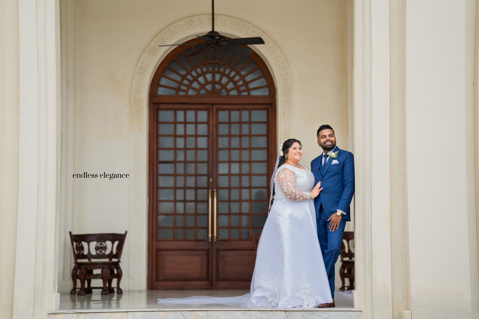 Mihiran & Saira Wedding in Galle Face Hotel Colombo