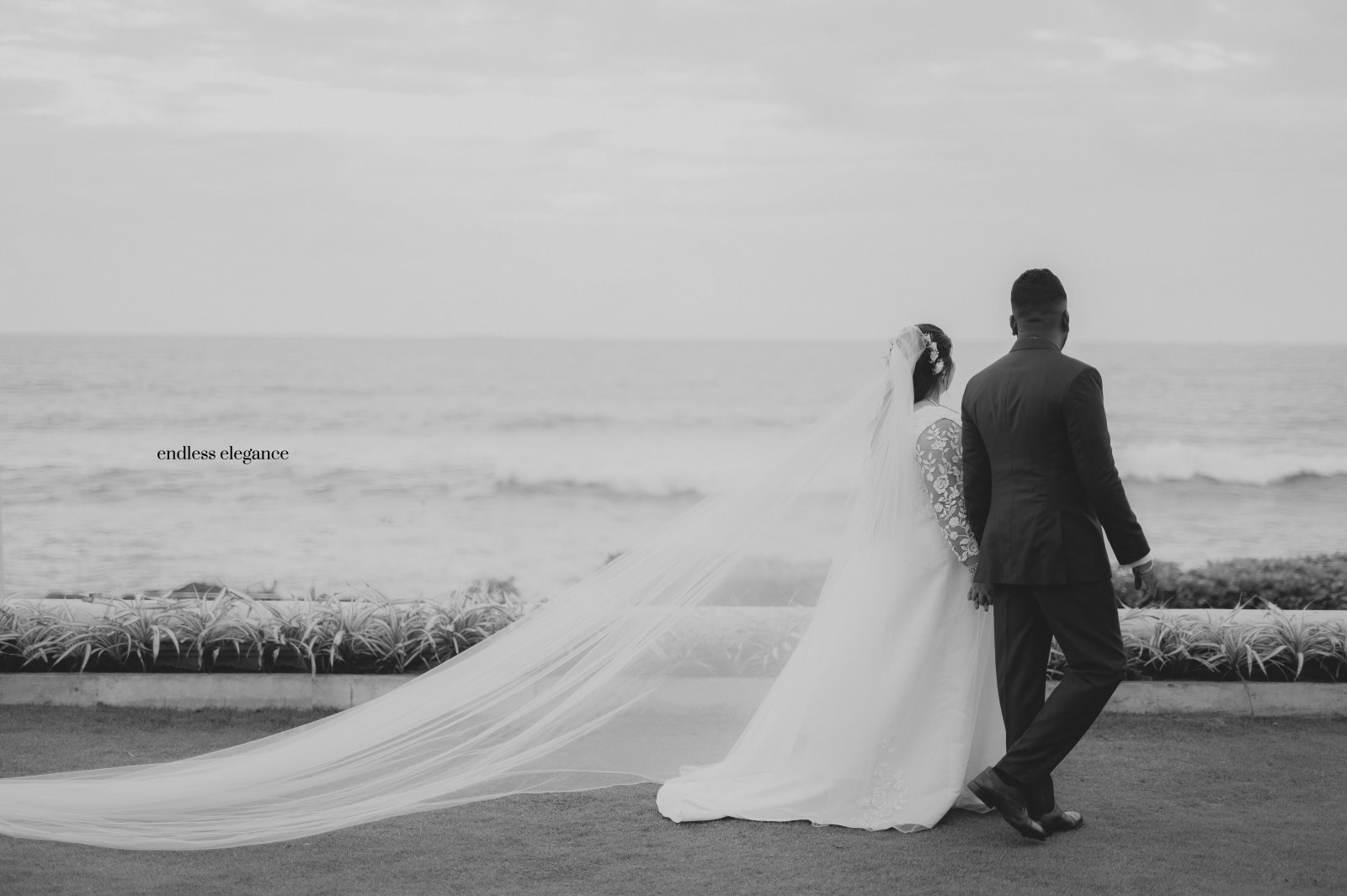 Mihiran & Saira Wedding in Galle Face Hotel Colombo