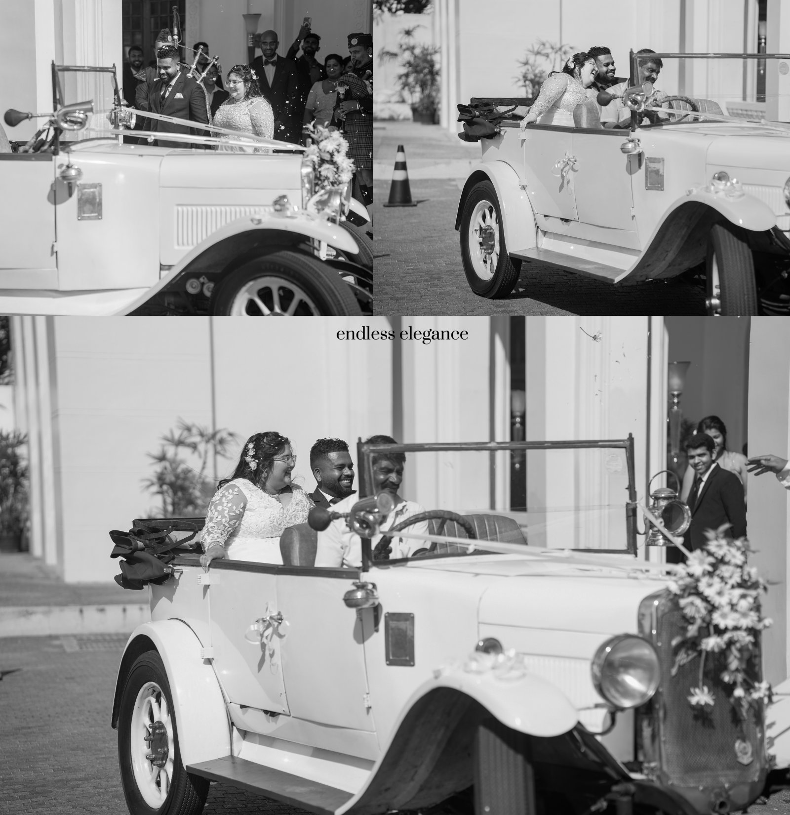 Mihiran & Saira Wedding in Galle Face Hotel Colombo