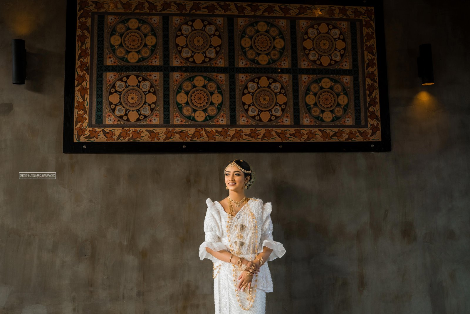 Sandun & Hasara Wedding in ayur ayur ayurveda Retreat