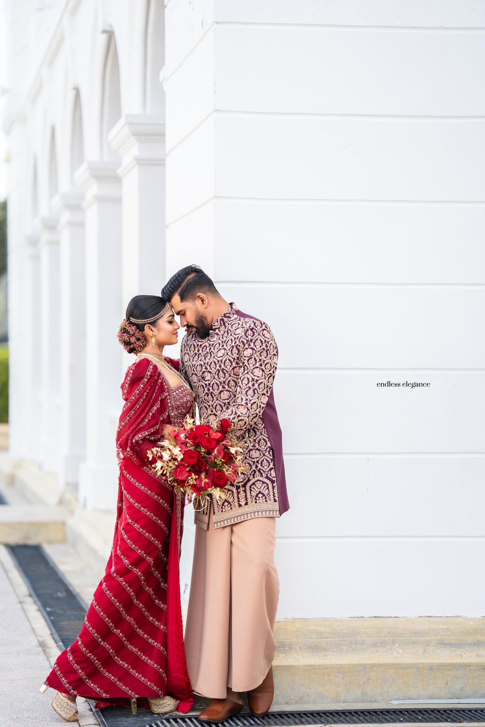 Suboda & Lochana Hpmecoming in Arcade Colombo