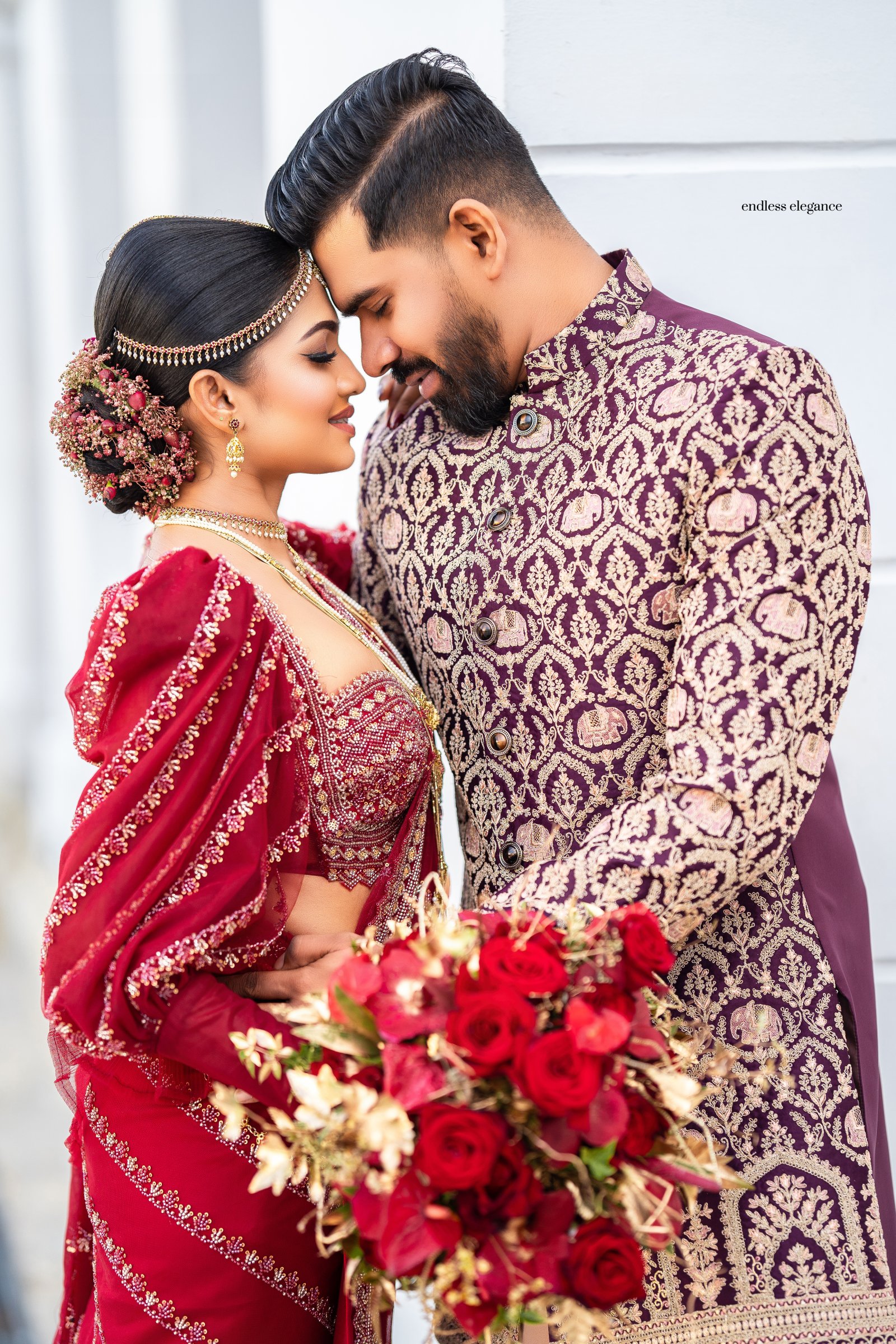 Suboda & Lochana Hpmecoming in Arcade Colombo