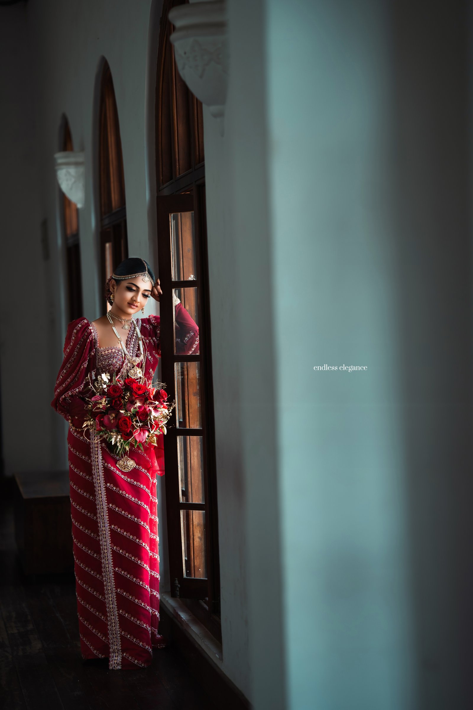 Suboda & Lochana Hpmecoming in Arcade Colombo