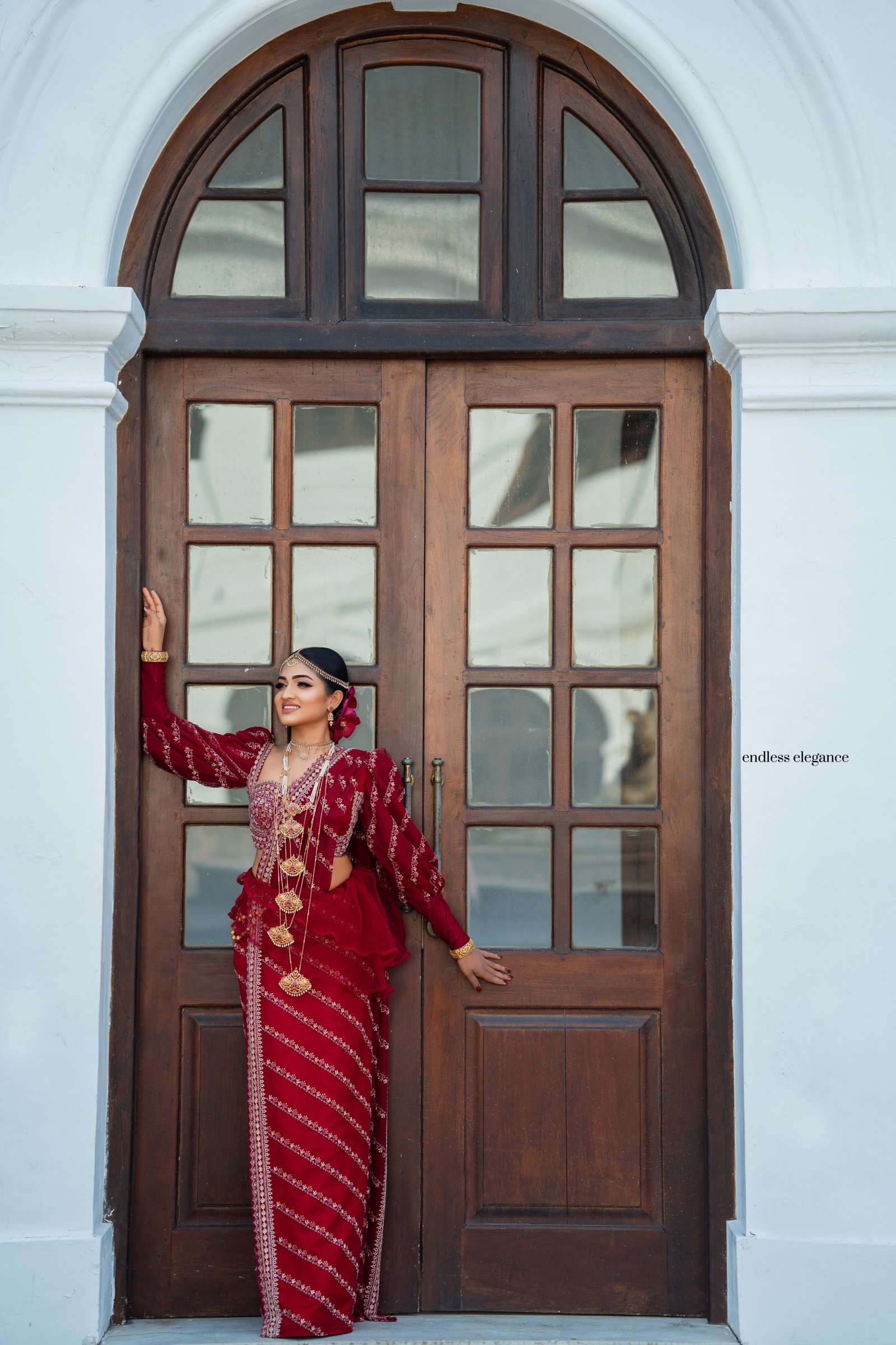 Suboda & Lochana Hpmecoming in Arcade Colombo