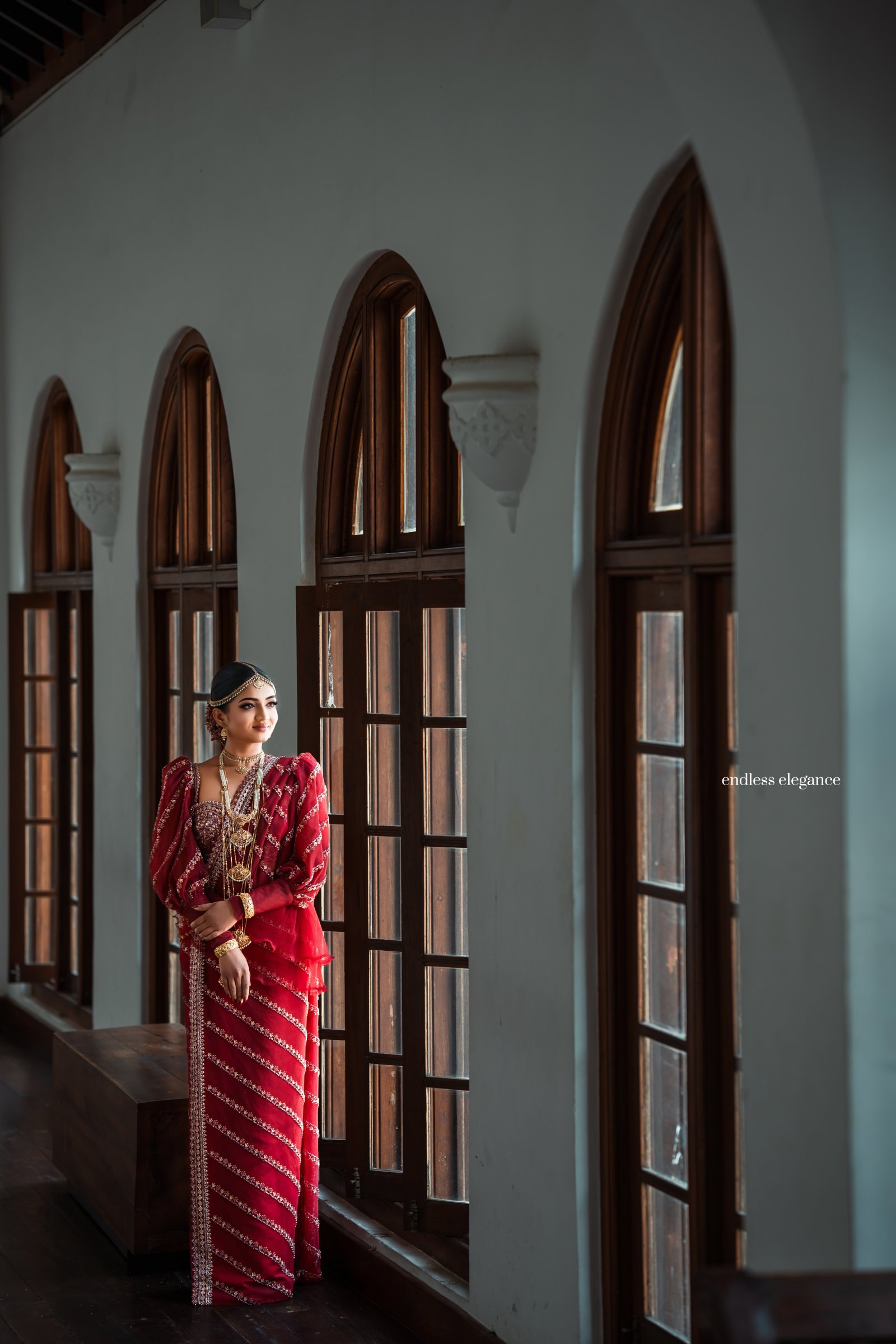 Suboda & Lochana Hpmecoming in Arcade Colombo