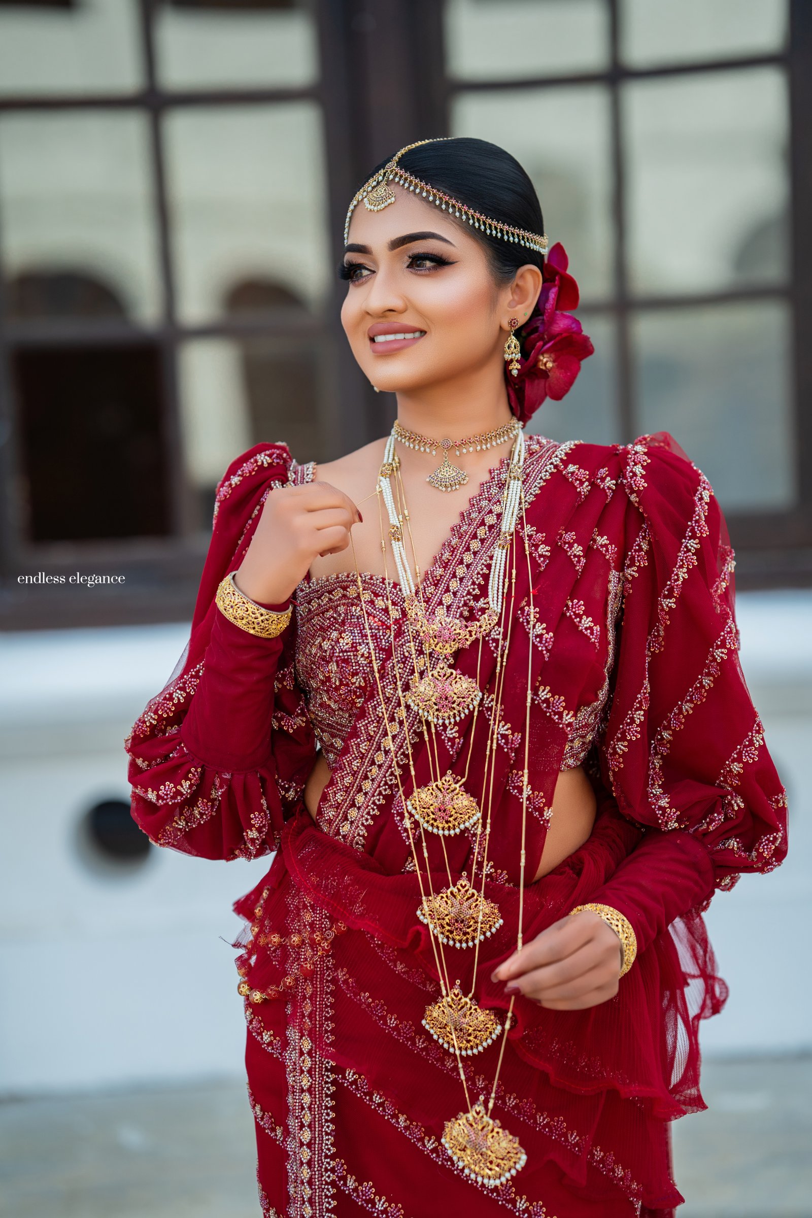 Suboda & Lochana Hpmecoming in Arcade Colombo